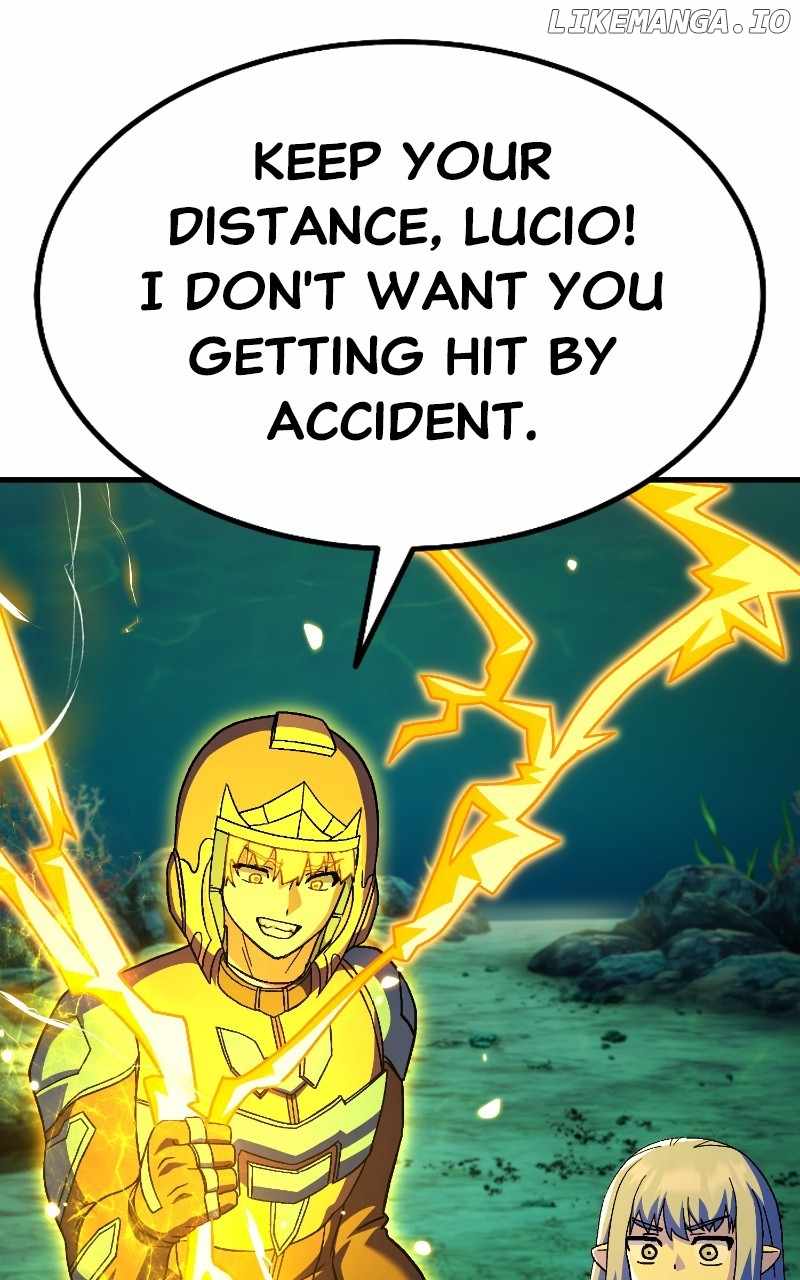 Divine Delivery Chapter 60 17